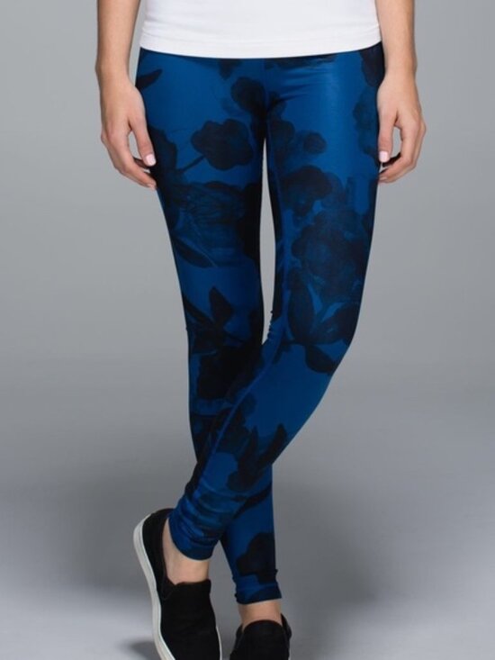 Pants - Lululemon wunder under